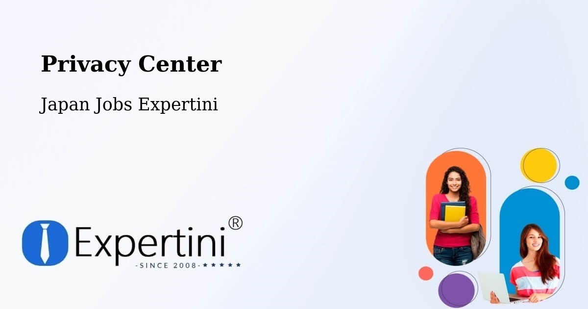 Privacy Policy – Sagae - Japan Jobs Expertini